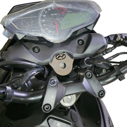 N 250 Moto Antimartilleo N N 250