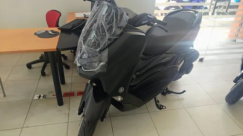 Yamaha Nmax Connected 155 Nueva, O Kms, Lista Para Traspaso