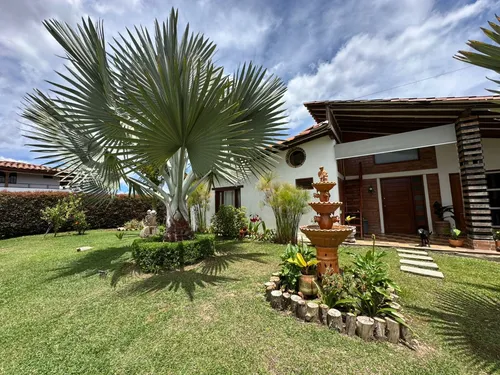 En Venta Finca Con Gampling En Guarne Antioquia, En Vereda Toldas