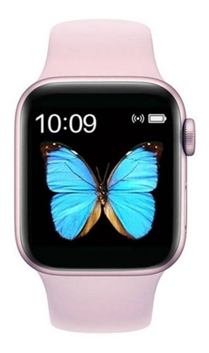 Smartwatch T500 Reloj Inteligente Para Apple Android