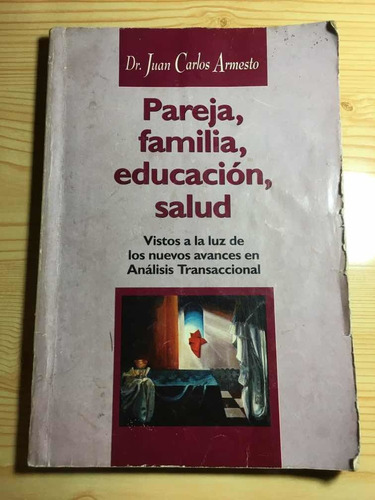 Pareja Familia Educacion Salud - Armesto