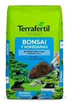 Comprar Sustrato Bonsai Y Kokedamas Terrafertil 5 Litros Grow
