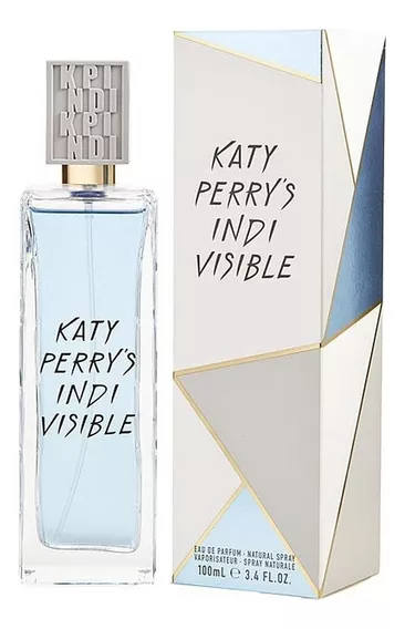Kate Perry Perfume 100ml. Envío Gratis!