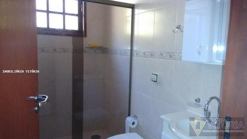 Chácara Para Venda Em Atibaia, Chácaras Pedra Grande, 3 Dormitórios, 1 Suíte, 3 Banheiros, 4 Vagas - Pv 584_2-703739