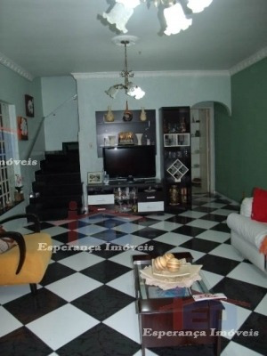 Imagem 5 de 15 de Ref.: 4326 - Sobrados Em Osasco Para Venda - V4326