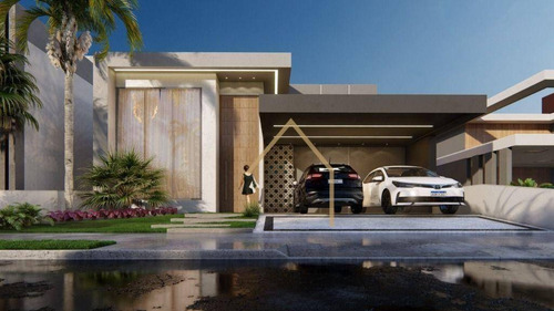 Imagem 3 de 25 de Casa Com 3 Dormitórios À Venda, 182 M² Por R$ 1.250.000,00 - Condomínio Solar Das Esmeraldas - Nova Odessa/sp - Ca1950