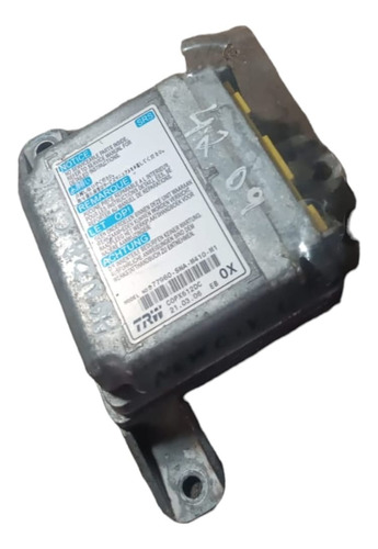 Modulo Airbag Honda New Cvic 07/08 77960snam410m1 #4209