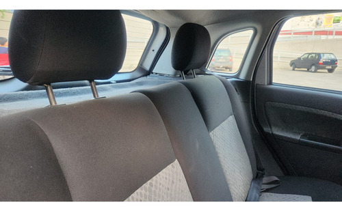Ford Fiesta 1.6 ROCAM HATCH 8V FLEX 4P MANUAL