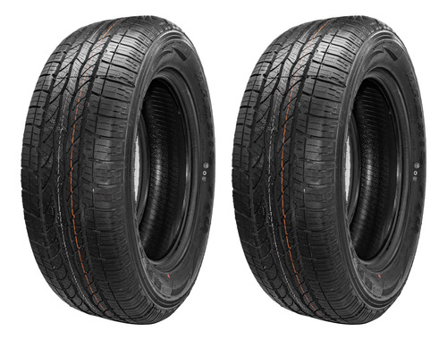 Kit 2 Llantas Maxxis 255/60r18 108h Np300 2021-2023 Nissan