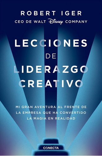 Lecciones De Liderazgo Creativo. Lecciones Aprendidas Como 