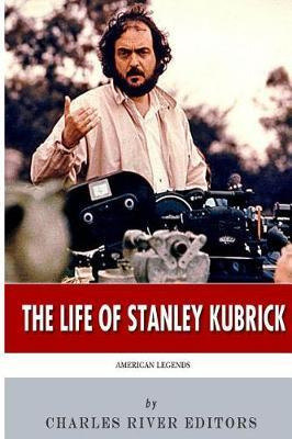 Libro American Legends : The Life Of Stanley Kubrick - Ch...