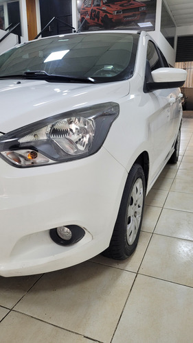 Ford Ka 1.5 Se