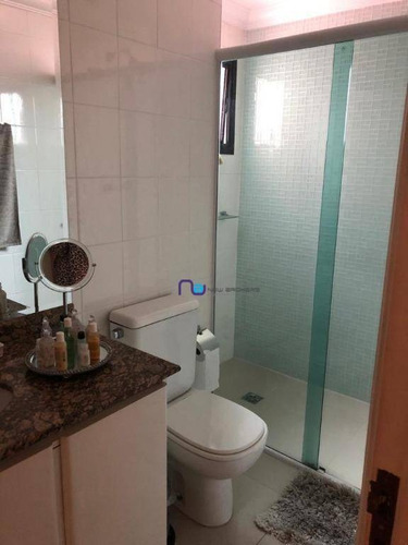 Imagem 21 de 24 de Apartamento À Venda, 156 M² Por R$ 930.000,00 - Santana - São Paulo/sp - Ap4315