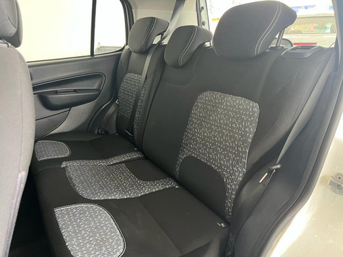Fiat Uno 1.0 Attractive Flex 5p