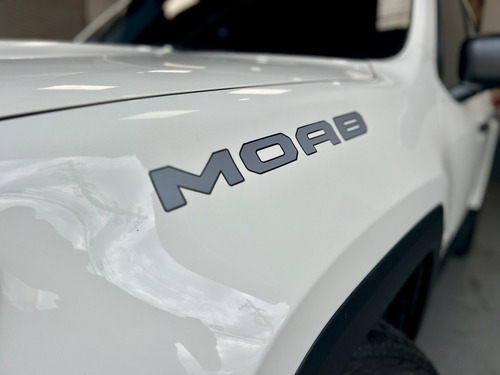 Jeep Renegade 2.0 16V TURBO DIESEL MOAB 4P 4X4 AUTOMÁTICO