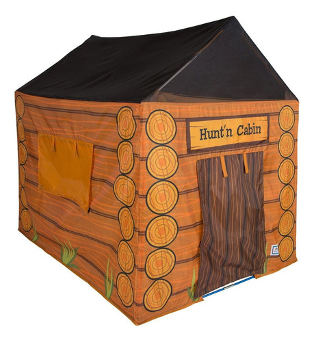 Carpas Para Niños  Pacific Play Tents 61804 Kids Hunt'n  Crñ