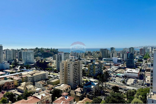 Funicular Villanelo, Hermosa Vista!!