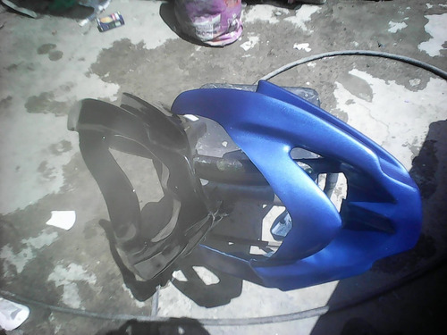 Quilla Pechera Carenado Yamaha Fazzer 150 (Usado)