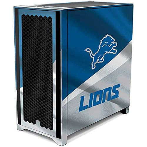 Producto Oficial Nfl Detroit Lions Design