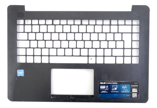 Carcasa Soporte Para Teclado Para Asus X453