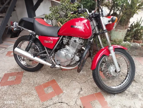 Vendo Suzuki Volty 250c, Matricula Cancelada ,repuestos