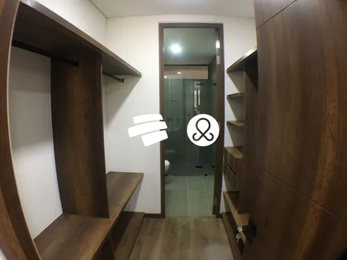 Exclusividad, Confort Y Seguridad En La Mejor Ubicación Del Poblado