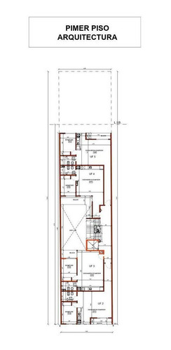 Imagen 11 de 13 de Edificio - Villa Urquiza