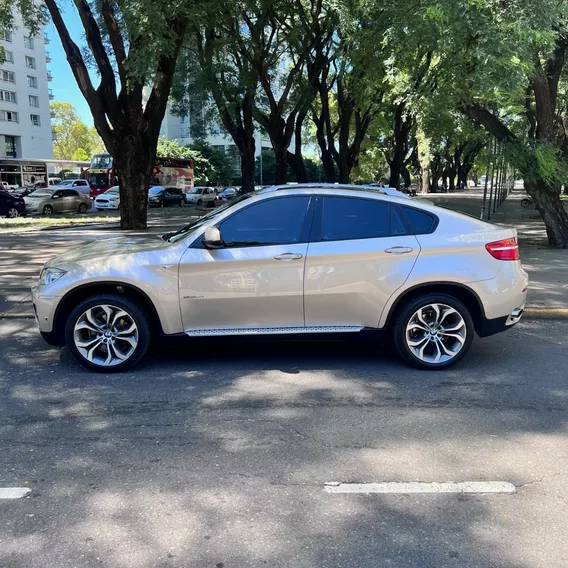 Bmw X6 3.0 Xdrive 35i Sportive 306cv