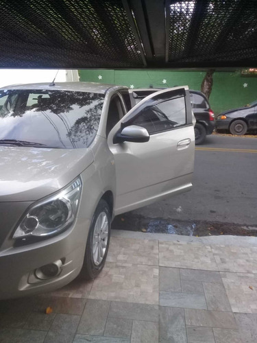 Chevrolet Cobalt 2013 1.4 Ltz 4p