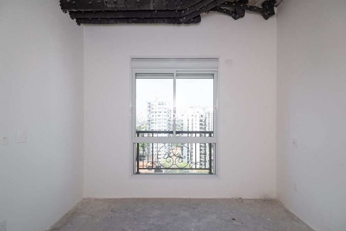 Imagem 26 de 27 de Apartamento Com 4 Dorms, Indianópolis, São Paulo - R$ 8 Mi, Cod: 1599 - V1599