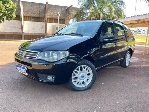 Fiat Palio Weekend 1.8 Hlx Flex 5p