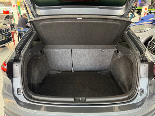 Volkswagen Nivus NIVUS HIGHLINE 1.0 200 TSI FLEX AUT.