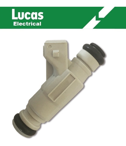 Inyector De Combustible Lucas Chevrolet Agile 1.4 0280157104