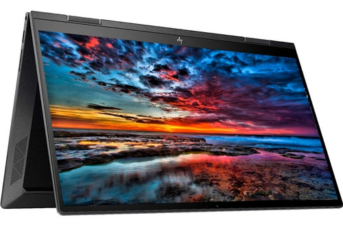 Laptop Hp Envy X360 15.6  Amd Ryzen 7 16gb 1tb Touch Bagc