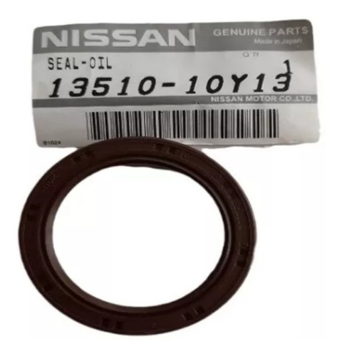 Estopera Cigueñal Delantera Nissan B13 B14 B15 Almera Sentra