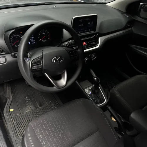 Hyundai Getz Hb20 Advance At 1.6cc 2023