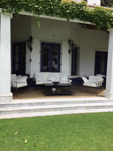 Imagen 3 de 22 de Casa - San Isidro