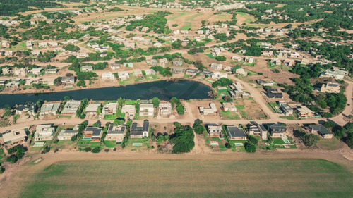Lote En Venta En Costa Esmeralda, Senderos Iv Lote