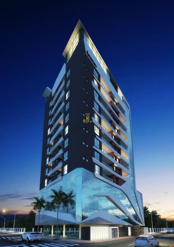 Imagem 5 de 16 de Royal Ontario Residence Itapema - 74884