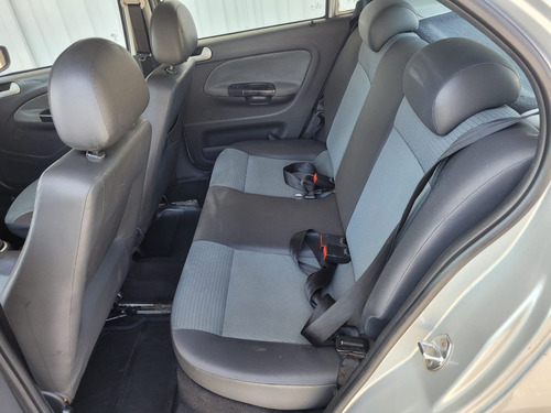 Volkswagen Gol 1.6 Vht Power Total Flex 5p
