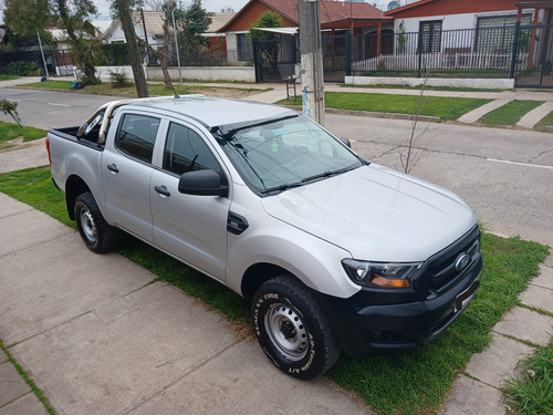 Ford Ranger Ranger Dsl Xl 4X2 2.2L