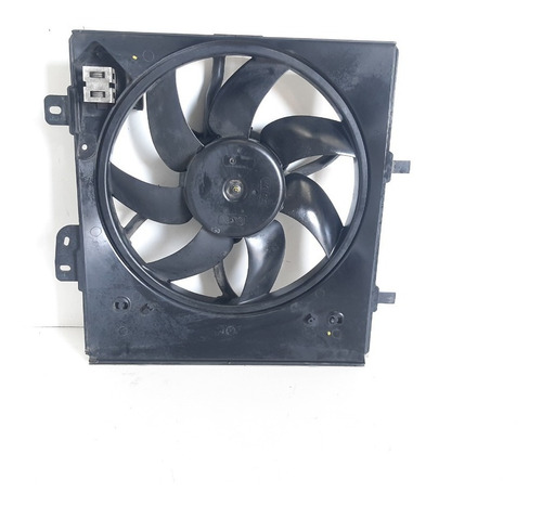 Motoventilador Peugeot 208 Allure16 12-19