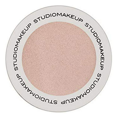 Maquillaje En Polvo - Soft Blend Highlighter Powder (euphori