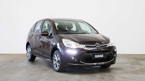 Imagen 3 de 15 de Citroën C3 1.6 Vti 115 At6 Feel - 154630 - C