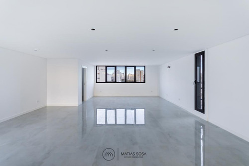 Imagen 10 de 30 de Venta - Oficina A Estrenar - Piso Completo - Edificio Bonjo Vi