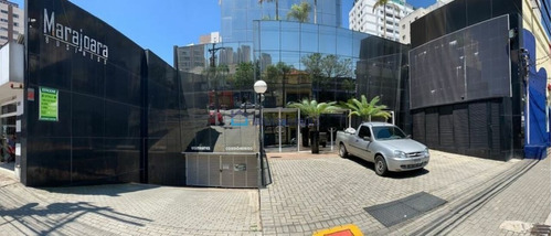 Imagem 1 de 15 de Locação De Lojas Comerciais De 442m2 -  Interlagos - Bi32284