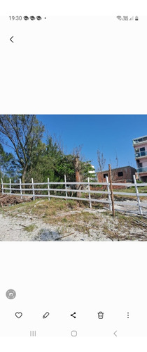 Lote De Frente Pra Praia Grande -arraial Do Cabo 