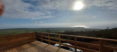 5.000 M2, Linda Cabaña, Cercano A Los Vilos (65230)