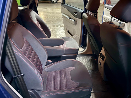 Dongfeng S500 1.5 7As Mt5