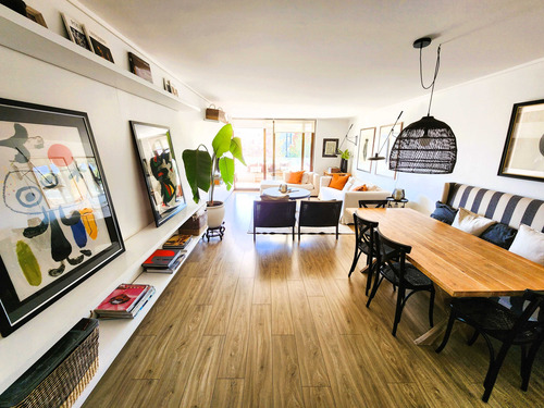Maravilloso Duplex, Con Gran Terraza (103785)
